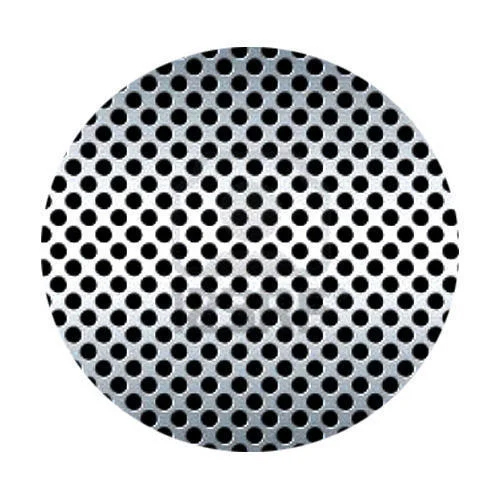 Metal SS Perforated Sheets