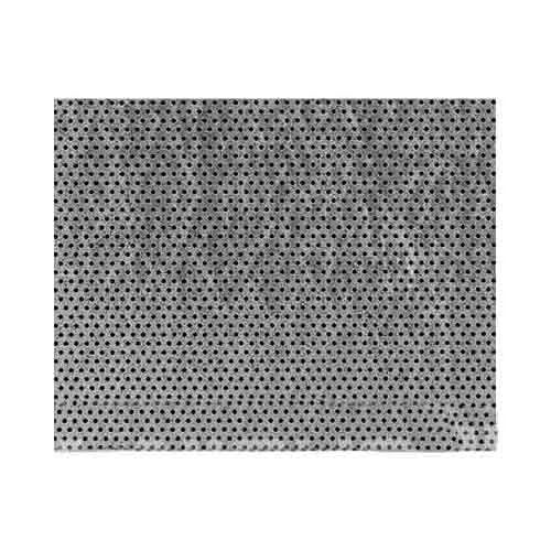 Hole Perforated Sheets