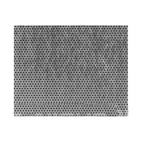 Metal Hole Perforated Sheets