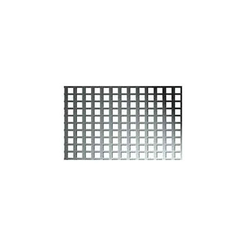 Hole Perforated Sheets