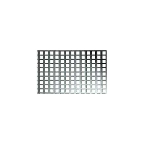 Perforated Sheets