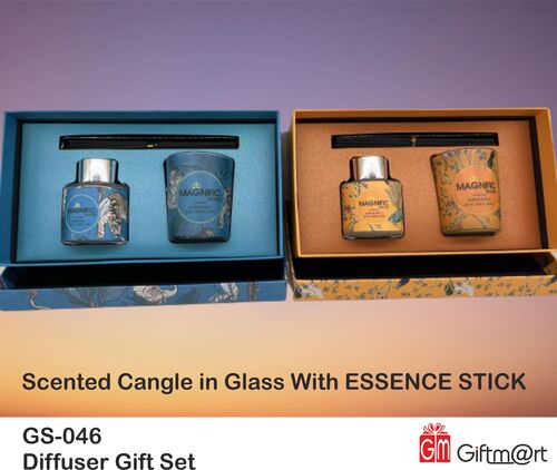 DIFFUSER  GIFT SET