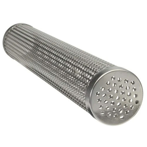 Perforated Tubes