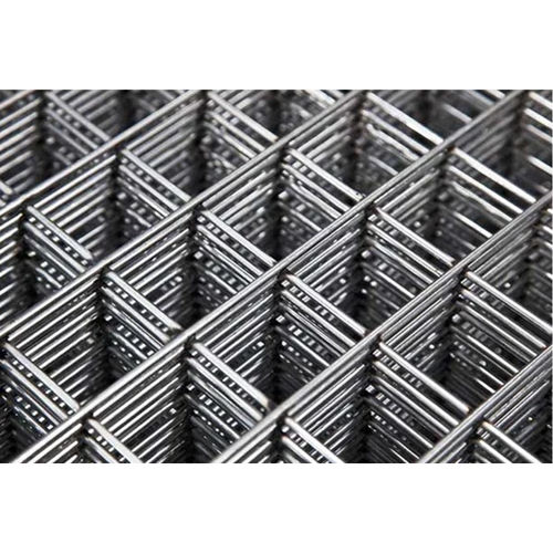 Galvanized Wire Mesh