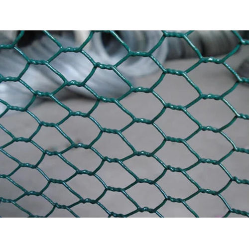 Coated Wire Mesh