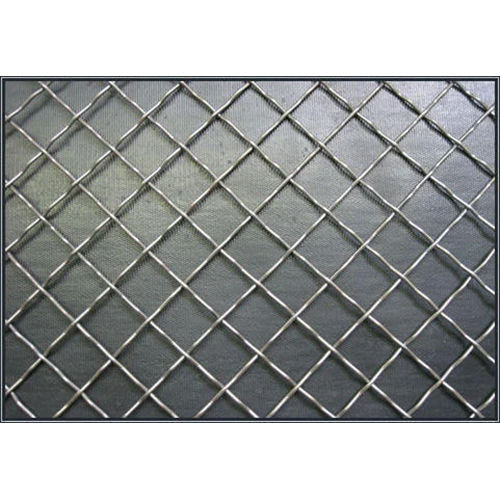 Square Wire Mesh