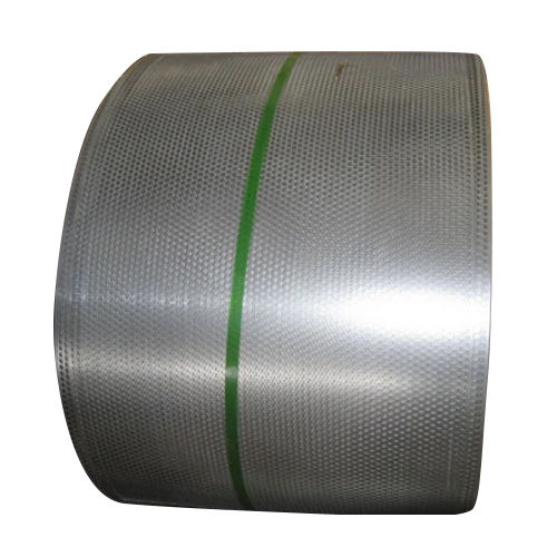 Stainless Steel Perforated Coils