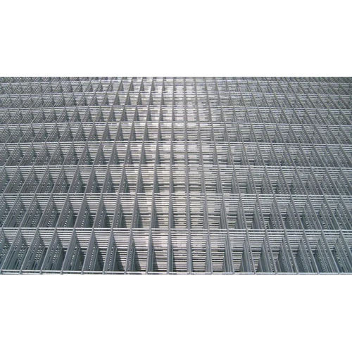 Welded Mesh