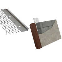 Expanded Metal For Outdoor Fencing - Steel, Custom Sizes Available, Silver Color | Rust Resistant, Plain Weave, Galvanized & Pvc Coated Finish, Long Lifespan