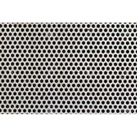 Perforated Sieves - Stainless Steel, Various Sizes, Silver Finish | Durable Design For Industrial Sorting, Filtering, And Grading Applications
