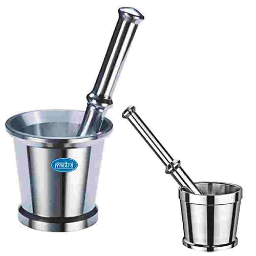 Okhli Masher And Pestle