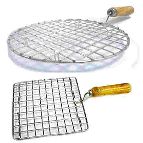 Roti Fluffer