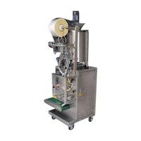 Semi Pneumatic Pouch Packing Machine