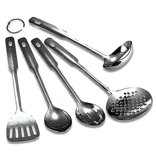 Stainless Steel Skimmer