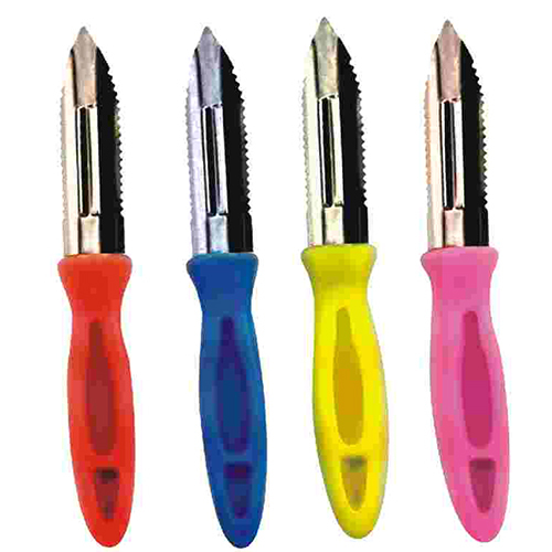 Stainless Steel Peeler