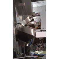 Fully Automatic Weighing Filler Machine