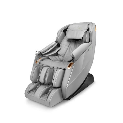 Grey Commercial Luxury Electric Massage Chair Suppliers