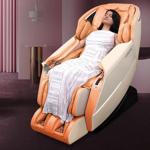 Full Body Massage Chair Dealers