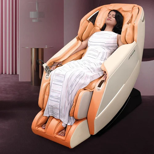 Full Body Massage Chair Dealers