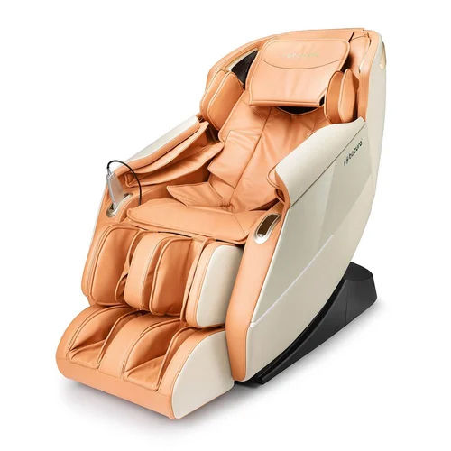 Beige Low Price Home Massager Chair Equipment