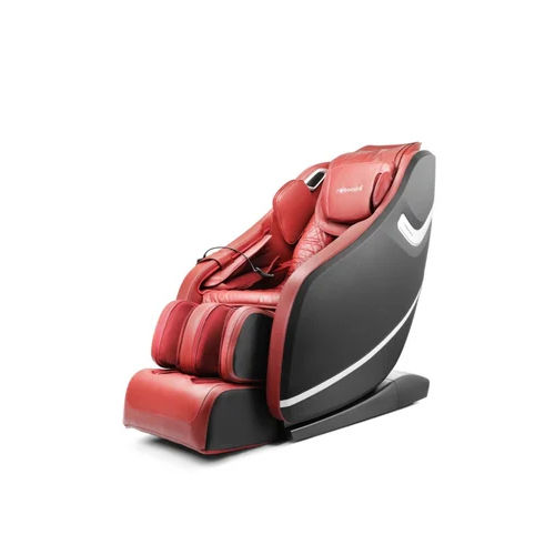 Full Body Adjustable Massage Chair Machine