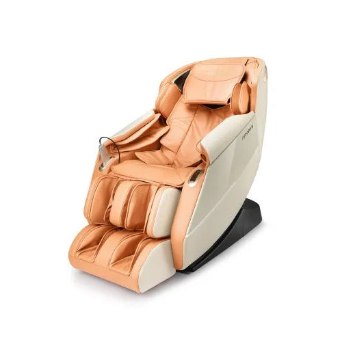 Pu Leather Majestic Full Body Massage Chair