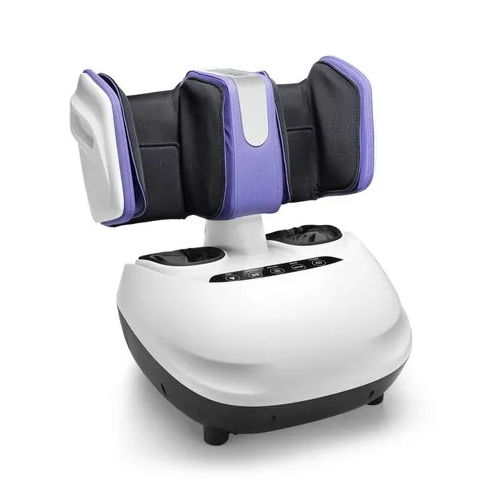 Detachable Foot Calf And Knee Massager