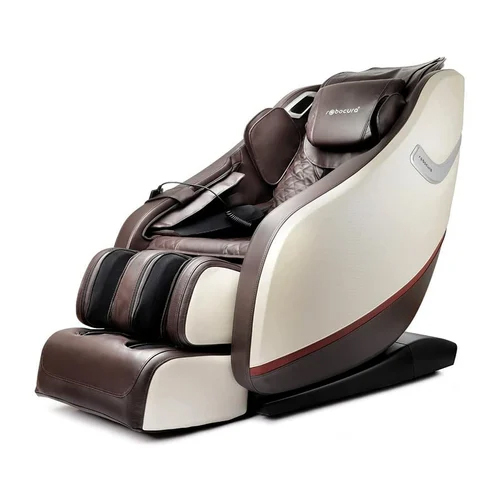 Full Body Magnificence Massage Chair