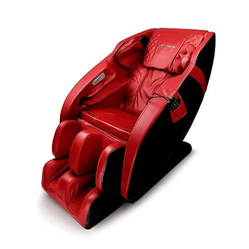 Correct Body Posture Zero Gravity Massage Chair