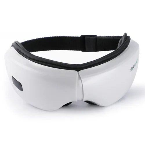 Eye Massager With Heat Compression And Music Vibration