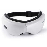Eye Massager With Heat Compression And Music Vibration