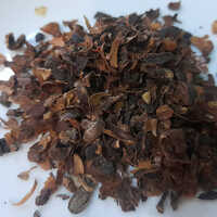 Common Natural Coffee Husk