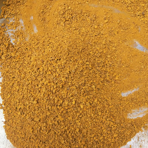 Turmeric Spent For Cattle Feed Grade: First Class