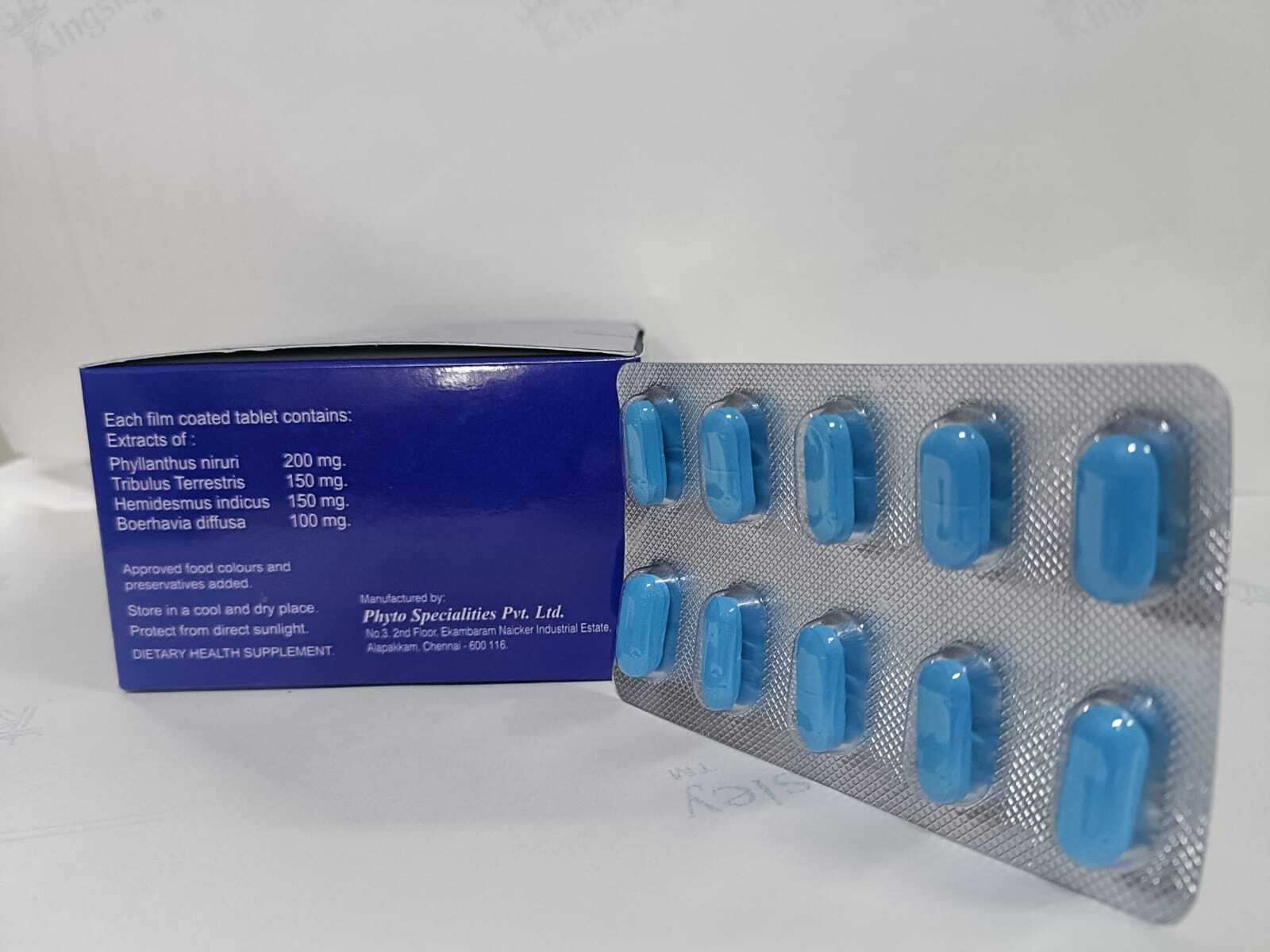 Delith Tablets