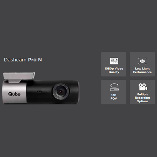 Dash Pro N Camera