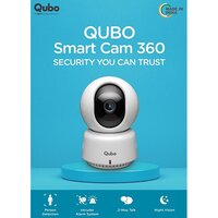 Indoor 360 Camera