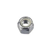 Self Locking Nuts - Feature: High Quality