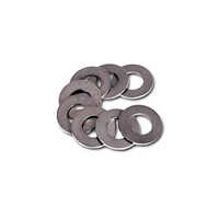 Punch Washer - Material: Mild Steel