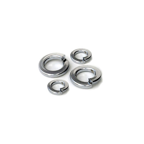 Mild Steel Spring Washer