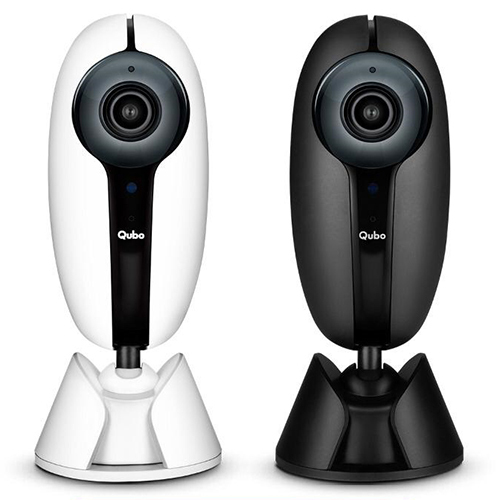 Outdoor Safety Camera