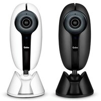 Outdoor Safety Camera