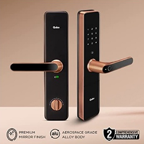 Smart Door Lock