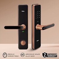 Smart Door Lock