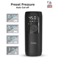 Tyre Inflator Battery