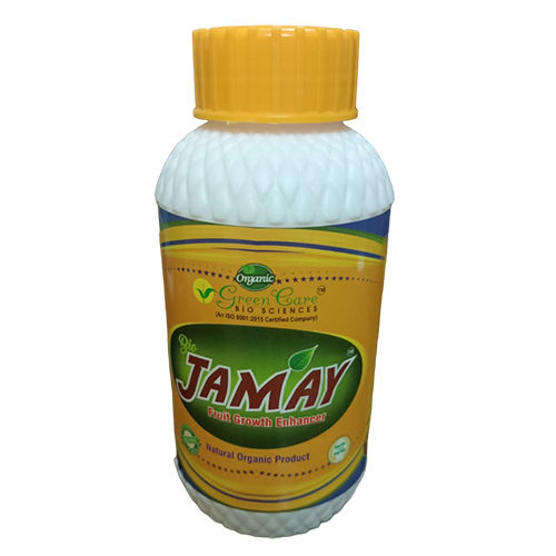 Jamay Fruit Growth Enhancer