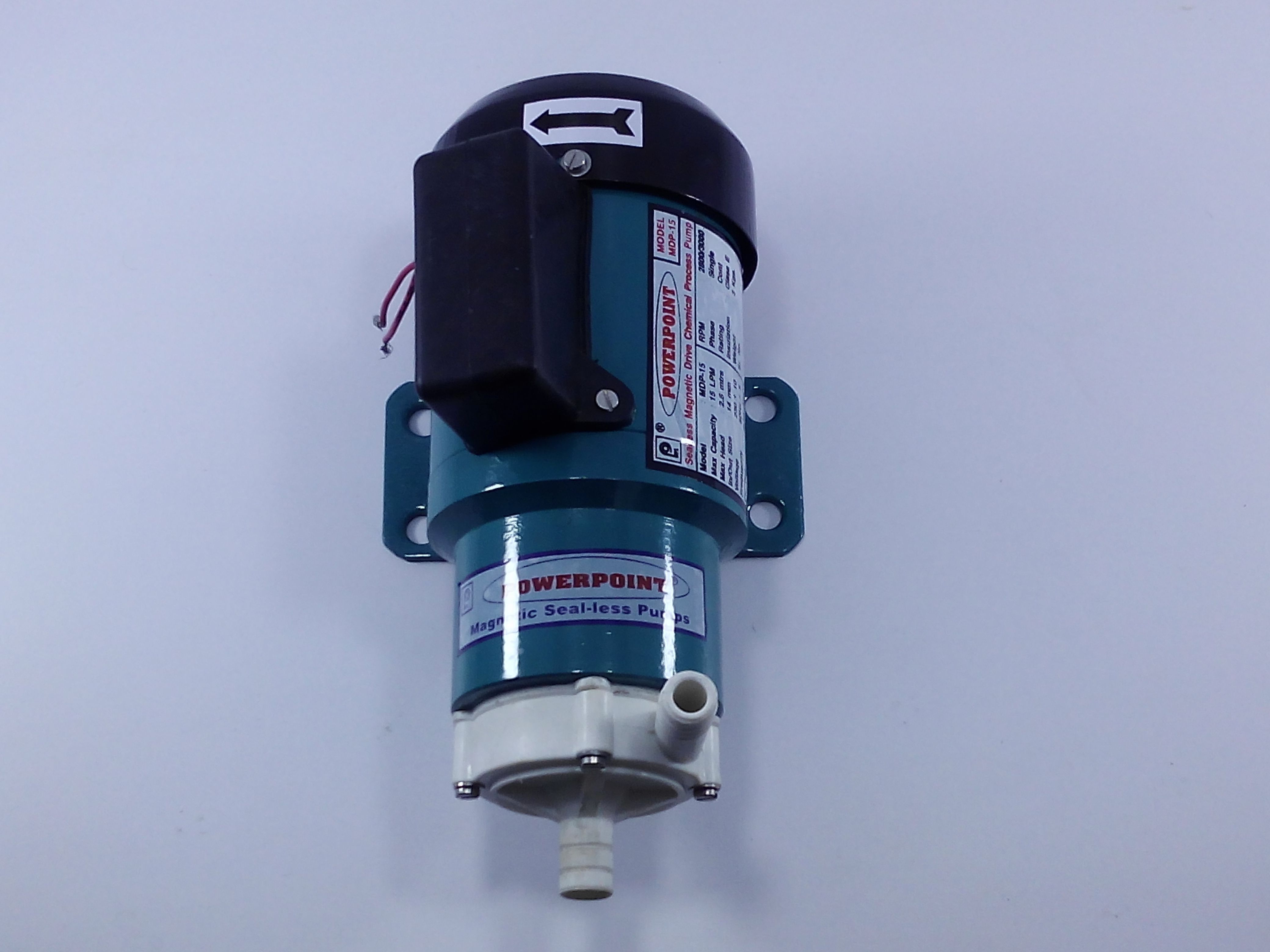 MDP 15 Magnetic Drive Pumps