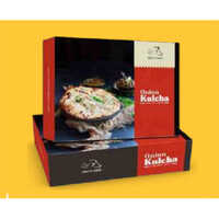 Onion Kulcha