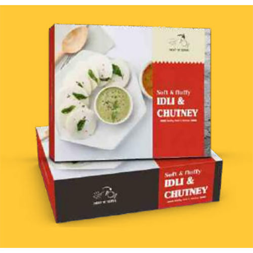 Idli Chutney Grade: Food