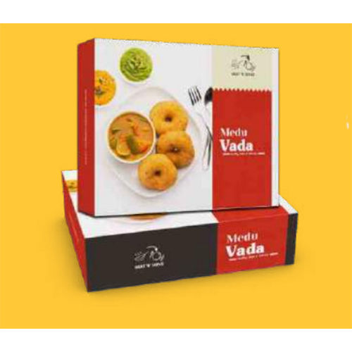 Medu Vada Grade: Food