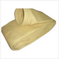 Sewn Polyester Filter Bag - Material: Stainless Steel